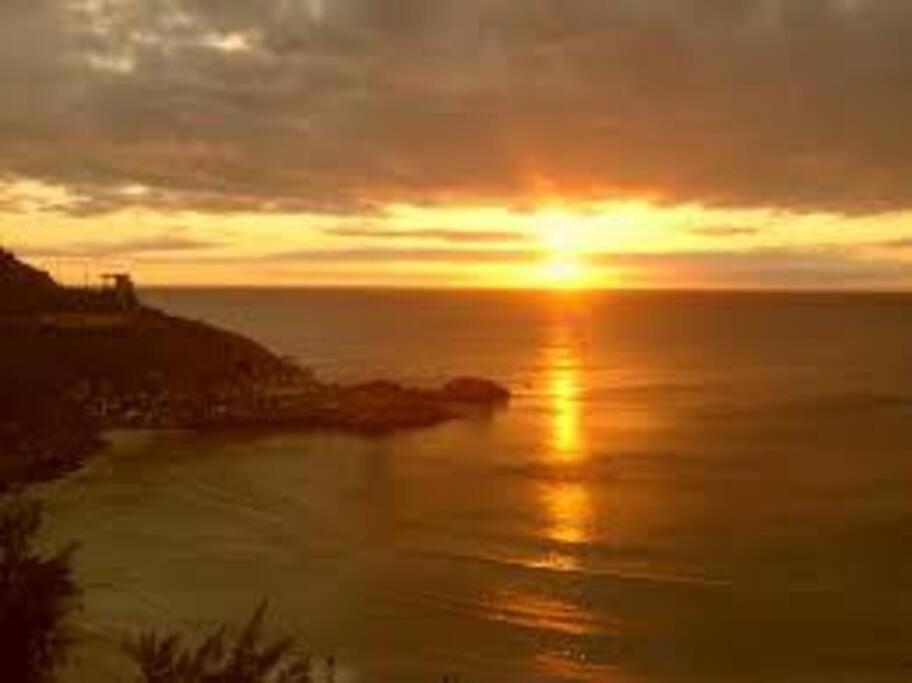 Apartamento Caribe Brasileiro A 2 Passos Da Areia *